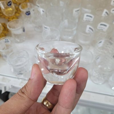 แก้วน้ำเบอร์ 1