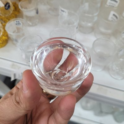 แก้วน้ำเบอร์ 1