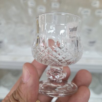 แก้วน้ำเบอร์ 3-A