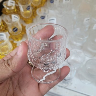 แก้วน้ำเบอร์ 3-B