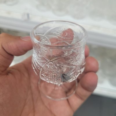 แก้วน้ำเบอร์ 3-C