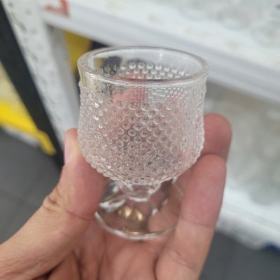 แก้วน้ำเบอร์ 3-D