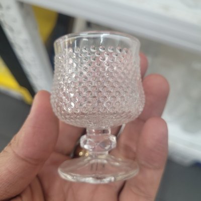 แก้วน้ำเบอร์ 3-D