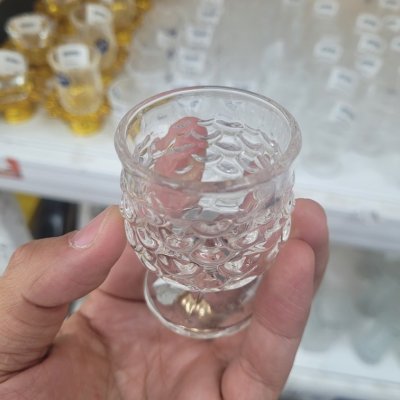 แก้วน้ำเบอร์ 3-E