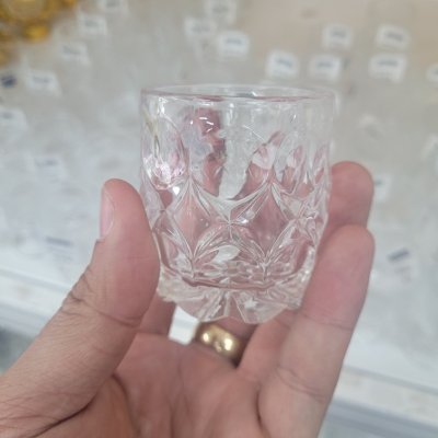 แก้วน้ำเบอร์ 4