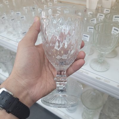 แก้วน้ำเบอร์ 17-B