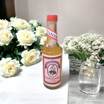 น้ำอบนางลอยขวดกลาง