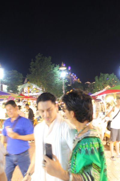 คณะทัวร์สิบสองปันนา 5-8 พฤษภาคม 2566