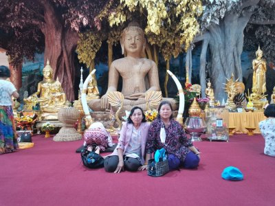 คณะทัวร์สิบสองปันนา 1-4 มิถุนายน 2566
