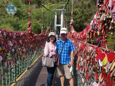 คณะทัวร์สิบสองปันนา 4-7 มิถุนายน 2566