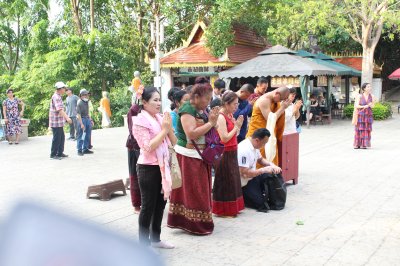คณะทัวร์สิบสองปันนา 22-25 พฤษภาคม 2566