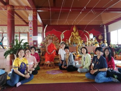 คณะทัวร์สิบสองปันนา 2-4 มิถุนายน 2566