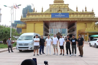 คณะทัวร์สิบสองปันนา 5-8 พฤษภาคม 2566