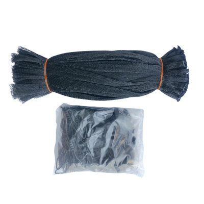 ถุงตาข่ายใส่ผลไม้แบบ H ตาข่ายยาว 36 ซม. แพ็คละ 100 ชิ้น ตาข่ายพลาสติกแบบหิ้วได้ จำหน่ายพร้อมตัวล็อค XL ถุงตาข่าย  มี 6 สีให้เลือก ตาข่ายอเนกประสงค์(copy)