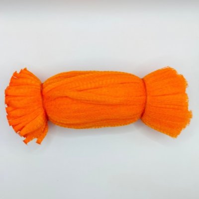 ถุงตาข่ายใส่ผลไม้แบบ S ตาข่ายยาว 36 ซม. แพ็คละ 100 ชิ้น ตาข่ายพลาสติกแบบหิ้วได้ จำหน่ายพร้อมตัวล็อคถุงตาข่าย  มี 6 สีให้เลือก ตาข่ายอเนกประสงค์