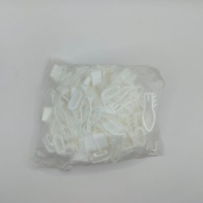 ถุงตาข่ายใส่ผลไม้แบบ S ตาข่ายยาว 43 ซม. แพ็คละ 100 ชิ้น ตาข่ายพลาสติกแบบหิ้วได้ จำหน่ายพร้อมตัวล็อค XL ถุงตาข่าย  มี 6 สีให้เลือก ตาข่ายอเนกประสงค์