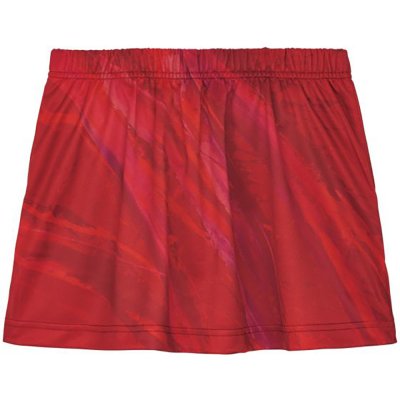 Victas Skirt V-NSK411 Red (pre order)