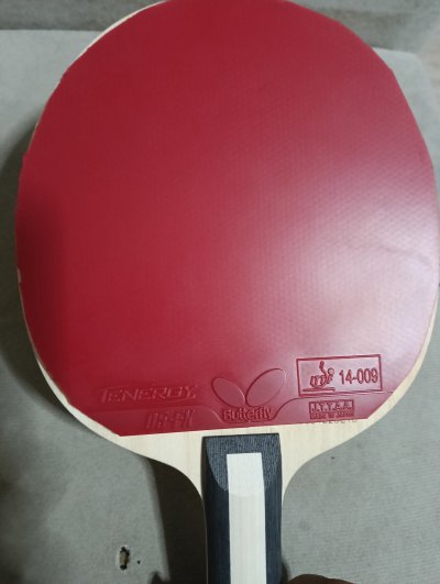 Used Tenergy 05FX