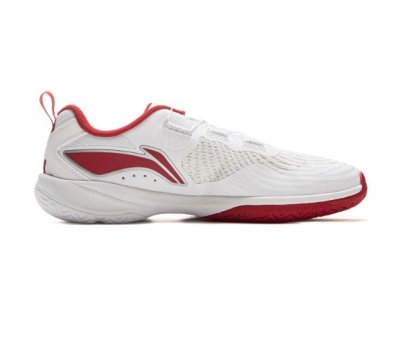 Li-Ning Shoes APPV001-1 White-Red