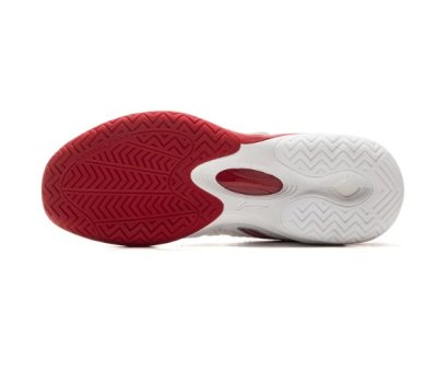Li-Ning Shoes APPV001-1 White-Red