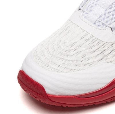 Li-Ning Shoes APPV001-1 White-Red