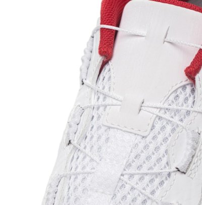 Li-Ning Shoes APPV001-1 White-Red