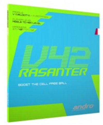 Andro Rasanter V42
