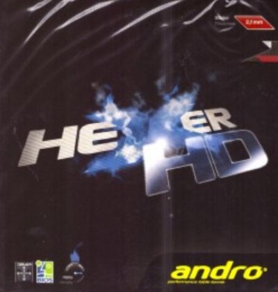 Andro Hexer HD