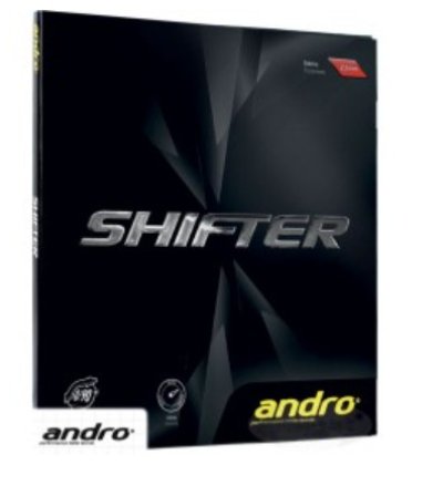 Andro Shifter