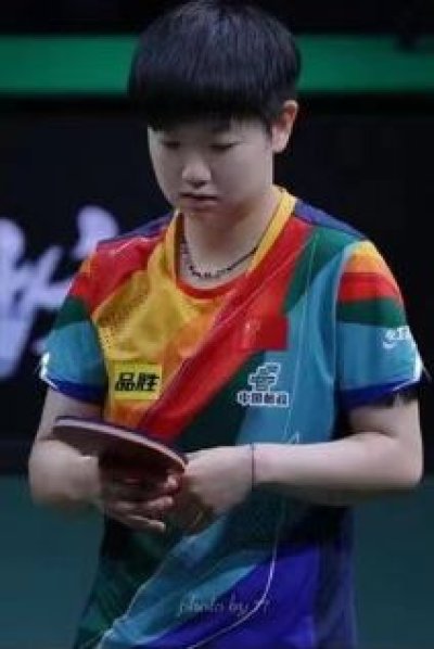 Li ning Table tennis Shirt