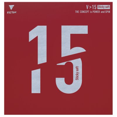 Victas V > 15 Sticky soft