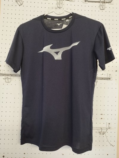 Used Mizuno Shirt