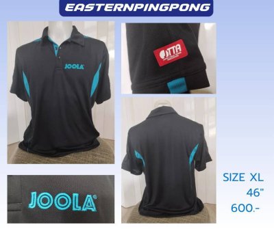 Used Joola Shirt
