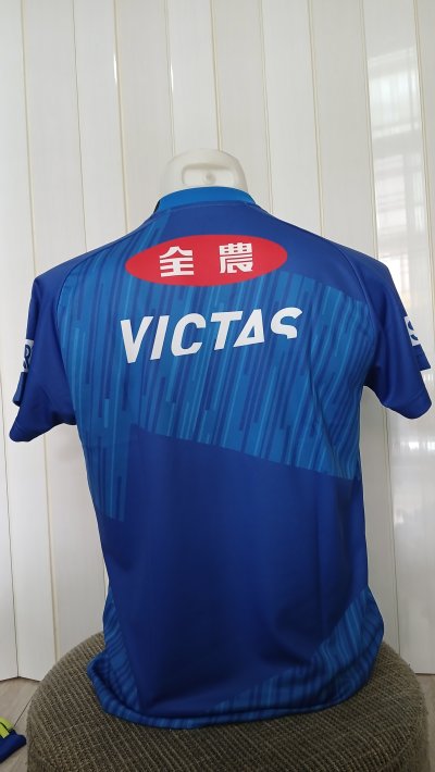 Victas Shirt V-NT2019 Model. 031482