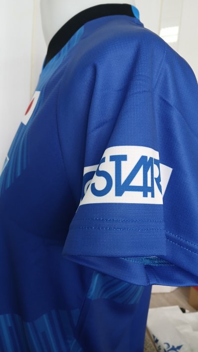 Victas Shirt V-NT2019 Model. 031482