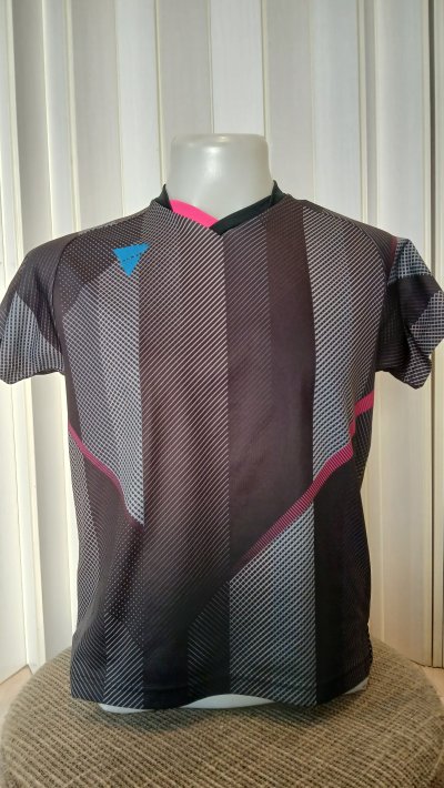 Use table tennis Shirt  Brand VICTAS