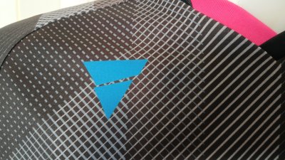 Use table tennis Shirt  Brand VICTAS