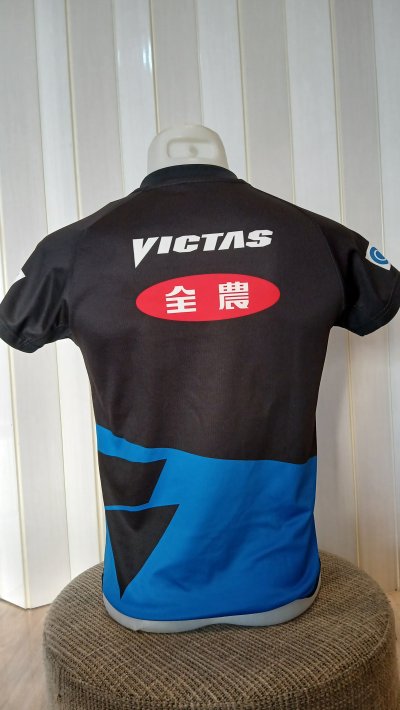 Use table tennis Shirt  Brand Victas 200546