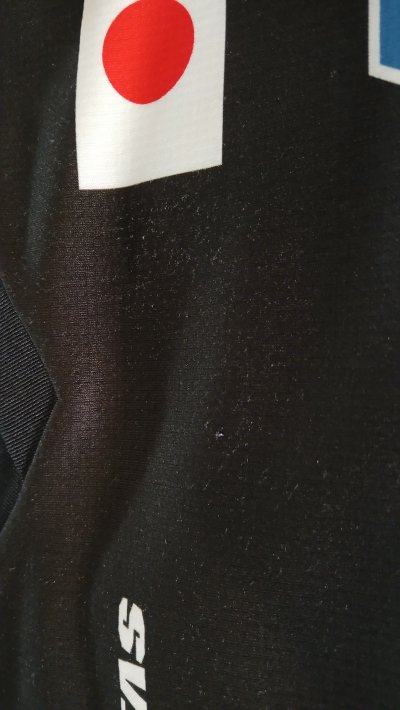 Use table tennis Shirt  Brand Victas 200546