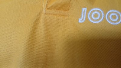 Use table tennis Shirt  Brand ๋Joola