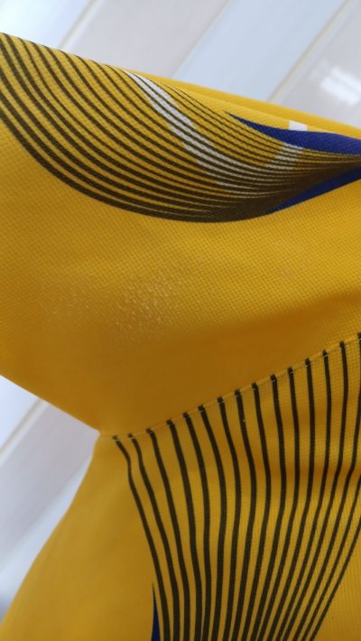 Use table tennis Shirt  Brand ๋Joola