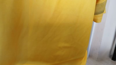 Use table tennis Shirt  Brand ๋Joola