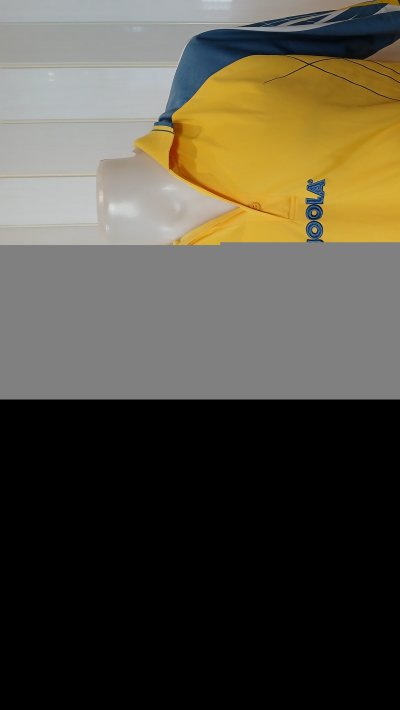Use table tennis Shirt  Brand Joola