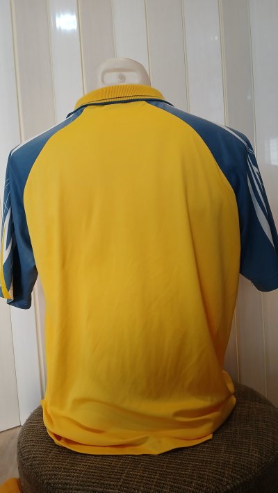 Use table tennis Shirt  Brand Joola