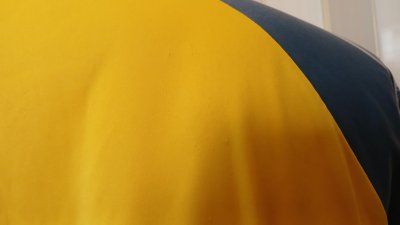 Use table tennis Shirt  Brand Joola