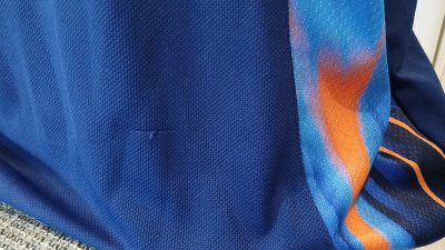 Use table tennis Shirt  Brand Butterfly