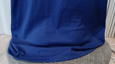 Use table tennis Shirt  Brand Butterfly