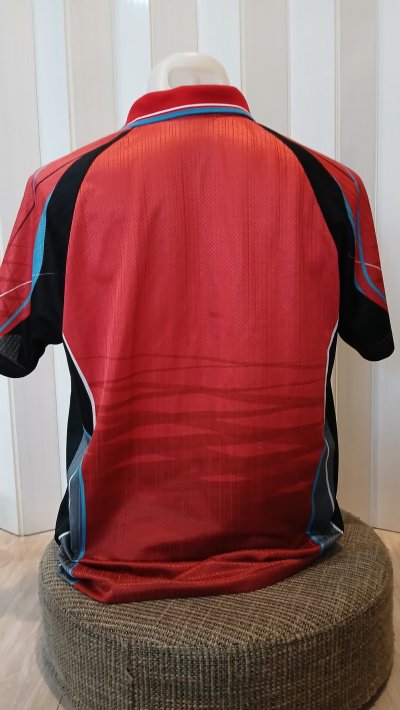 Use table tennis Shirt  Brand Butterfly