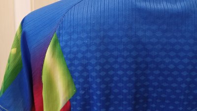 Use table tennis Shirt  Brand Butterfly