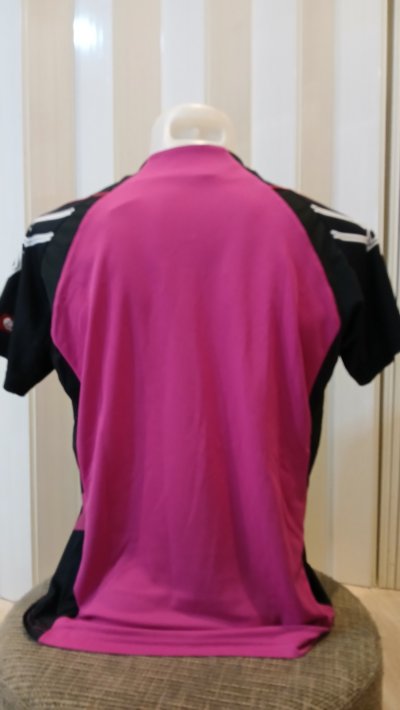 Use table tennis Shirt  Brand Mizuno